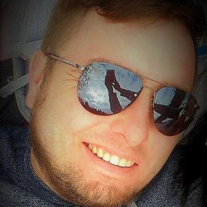 Meet your Posher, Martin